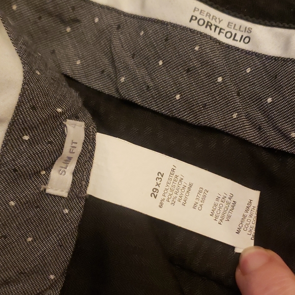 Slacks - Picture 3 of 4